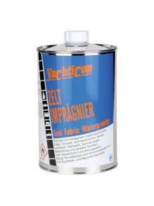 Środek do czyszczenia impregnat do namiotów Zelt&Impragniermittel 1 l - Yachticon