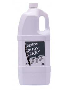 Płyn do zbiornika szarej wody Pury Grey 2 l - Yachticon