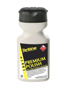Pasta polerska z teflonem Premium Polish 500 ml - Yachticon