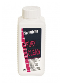 Środek czyszczący do zbiorników na ścieki Pury Clean 500 ml - Yachticon