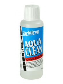 Płyn do uzdatniania wody Aqua Clean AC500 bez chloru 50 ml - Yachticon