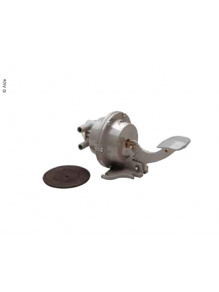 Pompa wody nożna membranowa