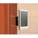 Uchwyt TV do wysuwu bocznego 46,5 cm, prawy (slide-out) - Lippert