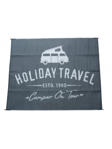 Dywan do przedsionka Holiday Travel 250 × 390 cm - RTent