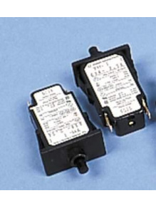 Bezpiecznik automatyczny panelowy 4 A 12/230 VSB - Lippert