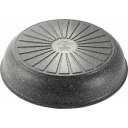Patelnia aluminiowa z odpinaną rączką Torre Ø24 cm - Ballarini