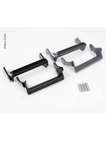 Zestaw zamknięcia do okien dachowych - MPK