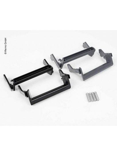 Zestaw zamknięcia do okien dachowych - MPK