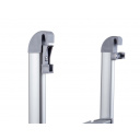 Regulowana drabinka do dachów sypialnych Maxivan - Lippert