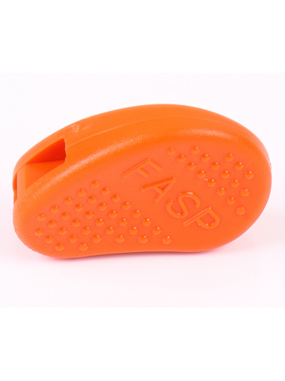 Kapturek na dźwignię płyty obrotowej fotela - Fasp