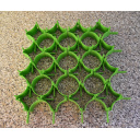 Uchwyt uniwersalny Alleshalter 16 szt. - Froli