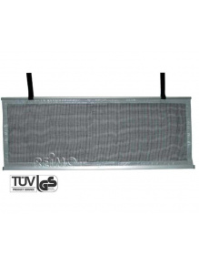 Siatka bezpieczeństwa do łóżka 180x58 cm - Lippert