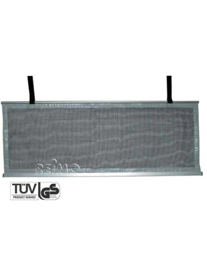 Siatka bezpieczeństwa do łóżka 180x58 cm - Lippert