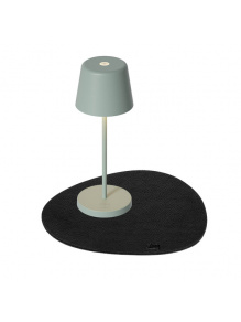 Magnetyczna lampka MONACO nocna i robocza oliwkowa – Silwy