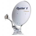 Antena satelitarna automatyczna Oyster V 85 Twin – Ten Haaft