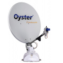Antena satelitarna automatyczna Oyster 85 Premium Base – Ten Haaft