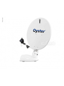 Antena satelitarna automatyczna Oyster 85 Premium Base – Ten Haaft