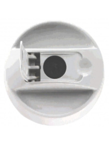 Nakrętka korek wlewu wody lub paliwa z osłoną bez cylinderka biała - Zadi