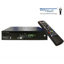 Antena satelitarna automatyczna Oyster 65 CI+ HD Twin – Ten Haaft