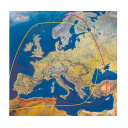 Antena satelitarna SamY64 CI+ Single LNB – Ten Haaft