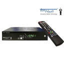 Antena satelitarna Oyster 85 CI+ HD Skew Single LNB – Ten Haaft