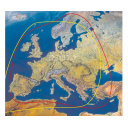 Antena satelitarna Cosmo CI+ Single LNB – Ten Haaft