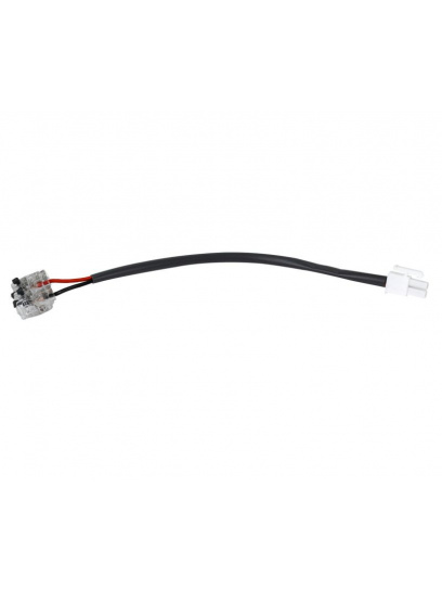 Przewód do boostera (dmuchawy)