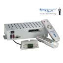 Antena satelitarna Oyster 85 Digital CI z receiverem – Ten Haaft