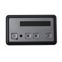 Antena satelitarna automatyczna Oyster V Vision 85 Skew – Ten Haaft