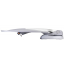 Antena satelitarna cyfrowa V Vision 85 Skew - Oyster