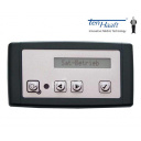 Automatyczna antena satelitarna Oyster Vision 85 - Ten Haaft