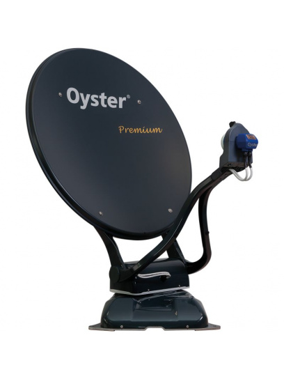 Antena satelitarna Oyster 70 Vision SAT - Ten Haaft