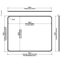 Rama Euro Slide 2500x2000 mm - Lippert