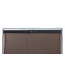 Termomata zewnętrzna na okno 1180×300 - Carbest