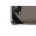 Termomata zewnętrzna na okno 1180×300 - Carbest