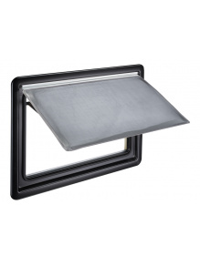 Termomata zewnętrzna na okno 680×400 - Carbest