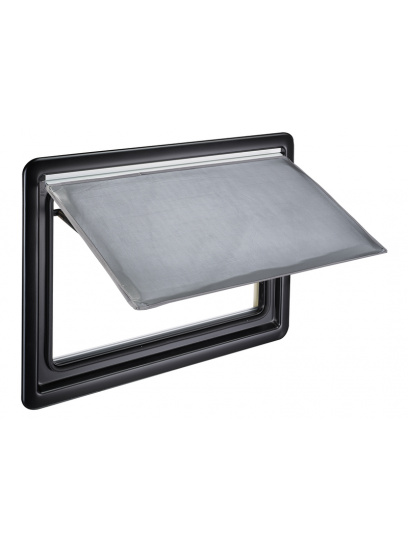 Termomata zewnętrzna na okno 680×400 - Carbest