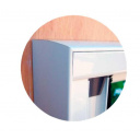 Próg prowadzenia kabli - Horrex