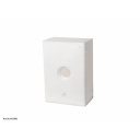 Zbiornik uniwersalny świeża/zużyta woda 72 l z izolacją (PE) - Lippert