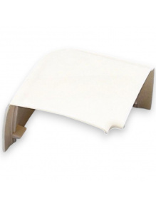 Osłona narożna 1 szt. - Horrex