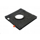 Obrotnica fotela Ford Transit 2001-2013 pasażera lewa - Fasp