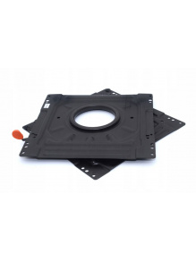 Obrotnica fotela Ford Transit 2001-2013 pasażera lewa - Fasp