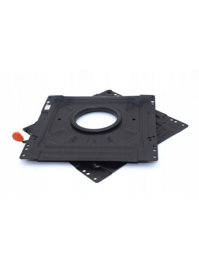 Obrotnica fotela Ford Transit 2001-2013 pasażera lewa - Fasp