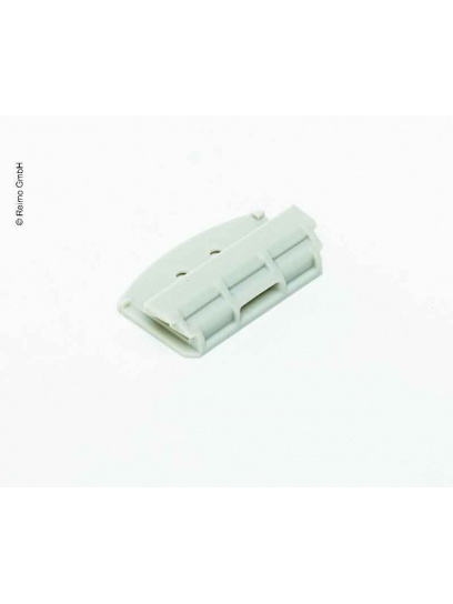 Osłona listwy moskitiery - Horrex