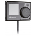 Panel sterowania ogrzewania postojowego MultiControl HD - Webasto