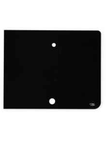 Pokrywa szklana do zlewu kuchenki FL1765 prawa - Can