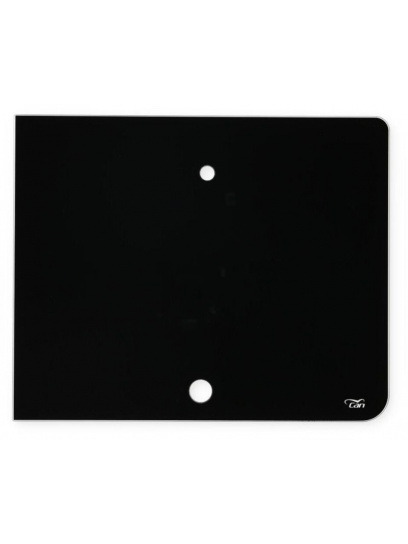 Pokrywa szklana do zlewu kuchenki FL1765 prawa - Can