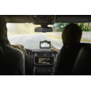 System kamery cofania Furrion Vision S 5" (do 4 kamer, zasięg do 150 m) - Lippert