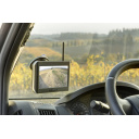 System kamery cofania Furrion Vision S 7" (do 4 kamer, zasięg do 150 m) - Lippert