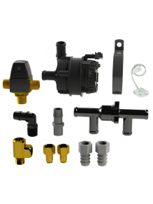 Zestaw ogrzewania podłogowego Aqua-Hot - Can